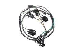 Summit Racing™ Reproduction Wiring Harnesses for 1970-1971 SKYLARK - SUM-RP21645