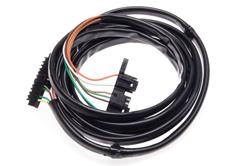 Summit Racing™ Reproduction Wiring Harnesses for 1970-1972 CAMARO, FIREBIRD - SUM-RP21653