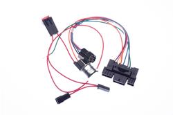 Summit Racing™ Reproduction Wiring Harnesses SUM-RP21659