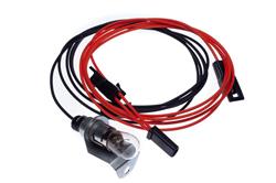Summit Racing™ Reproduction Wiring Harnesses for 1967-1969 CAMARO, FIREBIRD - SUM-RP21668