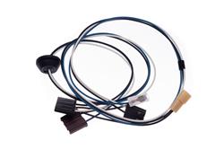 Summit Racing™ Reproduction Wiring Harnesses for 1959-1960 IMPALA - SUM-RP21671