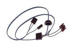 Summit Racing™ Reproduction Wiring Harnesses for 1961-1962 IMPALA - SUM-RP21672