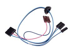 Summit Racing™ Reproduction Wiring Harnesses for 1964 IMPALA - SUM-RP21673