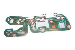 Summit Racing™ Restoration Dash Circuit Boards SUM-RP21684