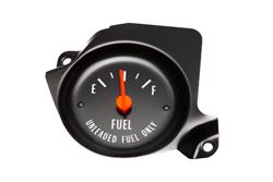 Summit Racing™ Direct-Fit Restoration Instrument Fuel Level Gauge for 1975-1979 Chevy/GMC C/K Series Truck, Blazer, Jimmy