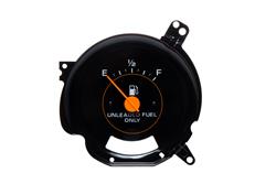 Summit Racing™ Direct-Fit Restoration Instrument Gauges SUM-RP21717