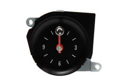 Summit Racing™ Direct-Fit Restoration Instrument Gauges SUM-RP21723