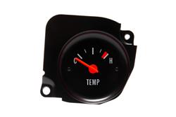 Summit Racing™ Direct-Fit Restoration Instrument Gauges SUM-RP21724