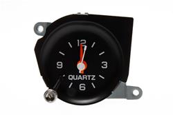 Summit Racing™ Direct-Fit Restoration Instrument Gauges SUM-RP21728