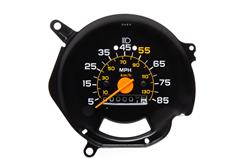 Summit Racing™ Direct-Fit Restoration Instrument Gauges SUM-RP21729