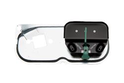 Summit Racing™ Direct-Fit Restoration Instrument Gauges SUM-RP21749
