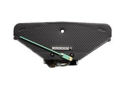 Summit Racing™ Direct-Fit Restoration Instrument Gauges SUM-RP21760
