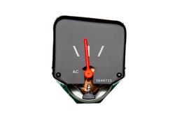 Summit Racing™ Direct-Fit Restoration Instrument Fuel Level Gauge for 1960-1963 Chevy/GMC C/K Series Truck, Suburban