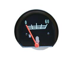 Summit Racing™ Direct-Fit Restoration Instrument Gauges SUM-RP21769