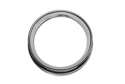 Summit Racing™ Direct-Fit Restoration Instrument Bezels for 1954-1955 TRUCK, SEDAN DELIVERY, 1954 1500 - SUM-RP21776