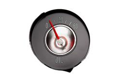 Summit Racing™ Direct-Fit Restoration Instrument Gauges for 1963 CORVETTE - SUM-RP21789