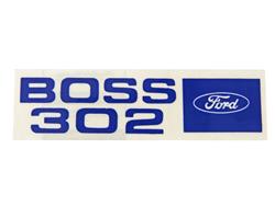 Summit Racing™ Restoration Decals for 1969-1970 COUGAR, MUSTANG - SUM-RP21822