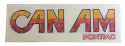 Summit Racing™ Restoration Decals for 1977 GRAND AM, LEMANS - SUM-RP21895