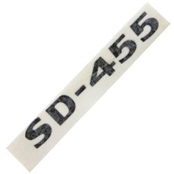 Summit Racing™ Restoration Decals SUM-RP21899
