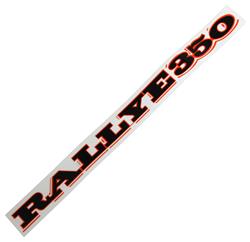 Summit Racing™ Restoration Decals for 1970 CUTLASS, CUTLASS SUPREME, F85 - SUM-RP21953