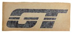 Summit Racing™ Restoration Decals for 1983-1984 MUSTANG - SUM-RP21967