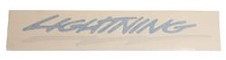 Summit Racing™ Restoration Decals for 1993-1994 F-150 - SUM-RP21969