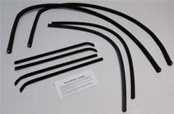 Summit Racing™ Weatherstrip Seals SUM-RP21994