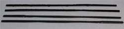 Summit Racing™ Weatherstrip Seals SUM-RP21996
