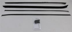Summit Racing™ Weatherstrip Seals for 1970-1981 CAMARO - SUM-RP22001