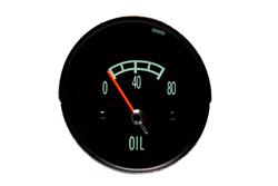 Summit Racing™ Direct-Fit Restoration Instrument Gauges SUM-RP22020