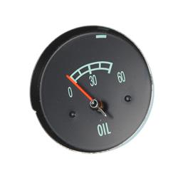 Summit Racing™ Direct-Fit Restoration Instrument Gauges for 1965-1967 CORVETTE - SUM-RP22021
