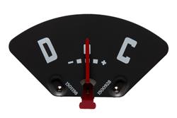 Summit Racing™ Direct-Fit Restoration Instrument Gauges for 1947-1948 TRUCK - SUM-RP22025