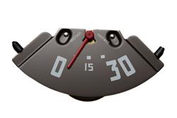 Summit Racing™ Direct-Fit Restoration Instrument Gauges for 1947-1948 TRUCK - SUM-RP22028