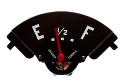 Summit Racing™ Direct-Fit Restoration Instrument Gauges for 1947-1948 TRUCK - SUM-RP22036