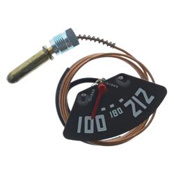 Summit Racing™ Direct-Fit Restoration Instrument Gauges for 1948 TRUCK - SUM-RP22040