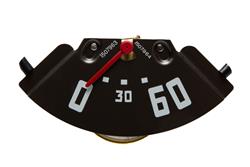 Summit Racing™ Direct-Fit Restoration Instrument Gauges for 1947-1948 TRUCK - SUM-RP22043