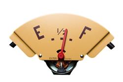 Summit Racing™ Direct-Fit Restoration Instrument Gauges for 1947-1951 TRUCK - SUM-RP22050