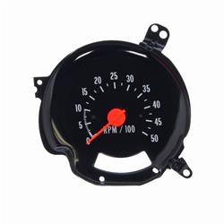 Summit Racing™ Direct-Fit Restoration Instrument Gauges SUM-RP22052