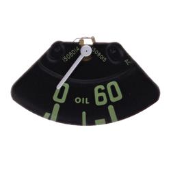 Summit Racing™ Direct-Fit Restoration Instrument Gauges for 1954-1955 TRUCK - SUM-RP22090