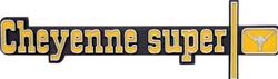 Summit Racing™ Restoration Emblems SUM-RP22104