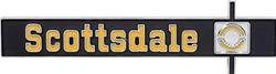 Summit Racing™ Restoration Emblems SUM-RP22106