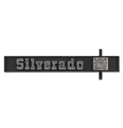 Summit Racing™ Restoration Emblems SUM-RP22107