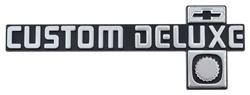 Summit Racing™ Restoration Emblems SUM-RP22112