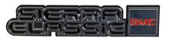 Summit Racing™ Restoration Emblems SUM-RP22115