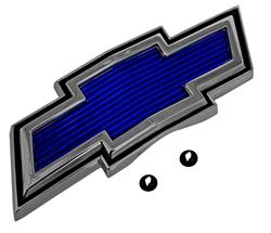 Summit Racing™ Restoration Emblems SUM-RP22134