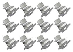 Summit Racing™ Direct-Fit Restoration Dash Circuit Board Clips SUM-RP22203