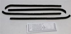 Summit Racing™ Direct-Fit Restoration Window Felt Kits SUM-RP22219