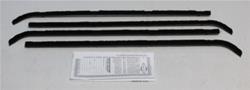 Summit Racing™ Direct-Fit Restoration Window Felt Kits SUM-RP22228