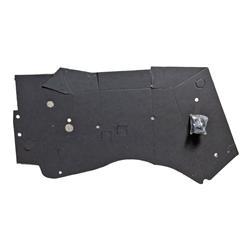 Summit Racing™ Direct-Fit Firewall Insulation Pads SUM-RP22231