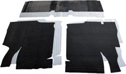 Summit Racing™ Direct-Fit Floor Insulation SUM-RP22240